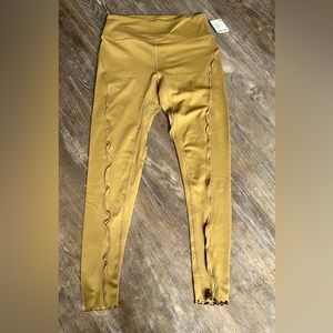 Free People Leggings